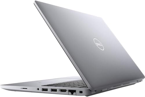 Dell Latitude 5420 Renewed Business Laptop | intel Core i7-1185G7 CPU | 16GB RAM | 512GB SSD | 14.1 inch Non-Touch Display | Windows 10 Pro. | (Renewed)