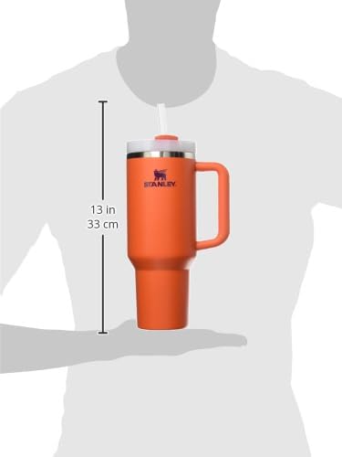 Stanley Quencher H2.O FlowState™ Tumbler 30oz Rose Quartz