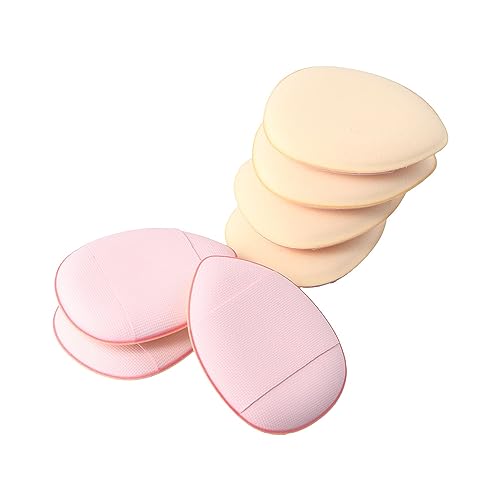14pcs Makeup Sponge Puff, Super Soft Beauty Makeup Tools For Foundation Concealer Repair Powder Cream Eye Shadow Wet Dry with Storage Box