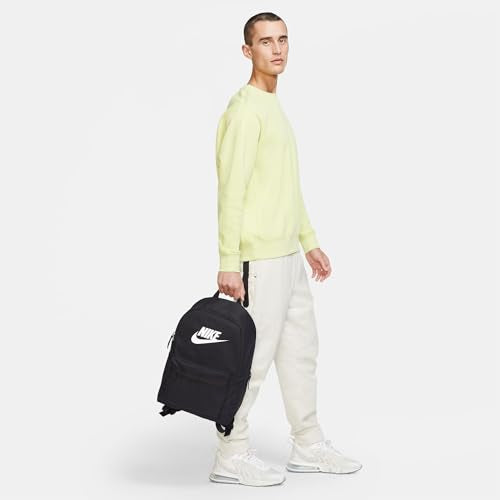 Nike unisex-adult Nike Heritage Backpack
