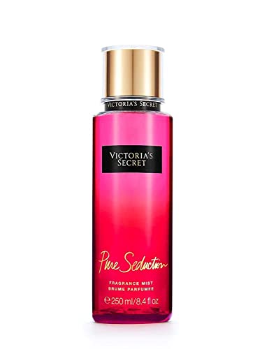 Victoria's Secret Fantasies Pure Seduction Fragrance Mist 250ml