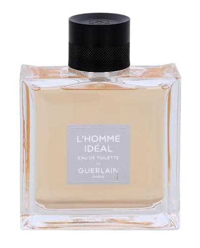 Guerlain L'Homme Ideal Eau De Toilette 100 ml-for men