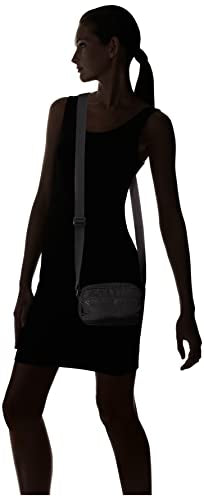 Calvin Klein Men's Essential Crossover Handbag