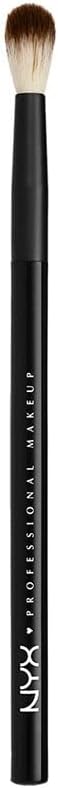 Nyx Professional Makeup Pro Brush Eye Makeup Brush - Blending, 0.021 Kg