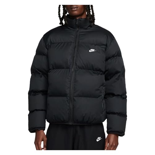 Nike M Nk Tf Club Puffer Jkt Men's Jacket