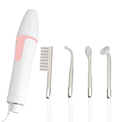 Plasma Kit | Plasma-based energy system for Natural Skin rejuvenation and Relaxation