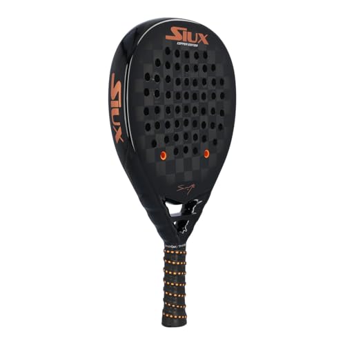 Siux Copper Edition 18K Padel Racket