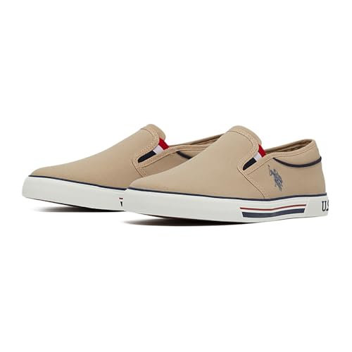 U.S POLO ASSN. 5M TETSON GLB 5FX OD mens Sneaker