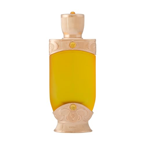 Hamidi Thuraya Concentrated Perfume Oil 22ml, Attar Oil, CPO, Perfume For Men, 100% Pure, Halal, Alcohol Free, Long lasting Oils, Arabic Fragrance
