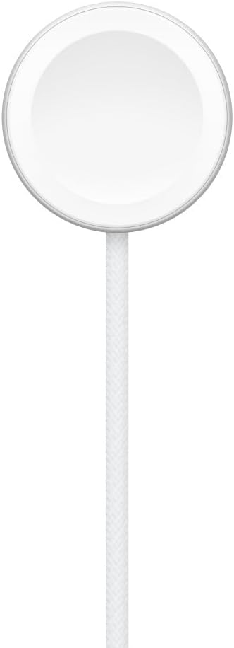 Apple Apple Watch Magnetic Fast Charger to USB-C Cable (1 m) â€‹â€‹â€‹â€‹â€‹â€‹â€‹