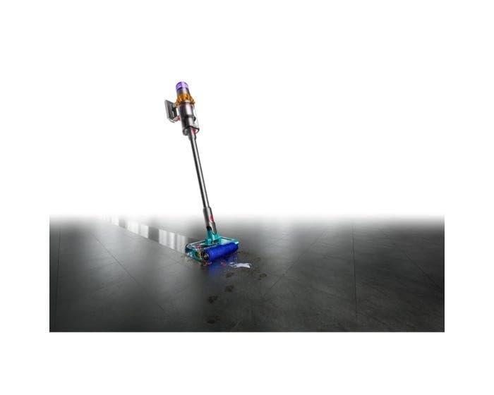 Dyson V15s Detect Submarine Vacuum Cleaner | 448799-01 | 2 years Dyson warranty - UAE Version