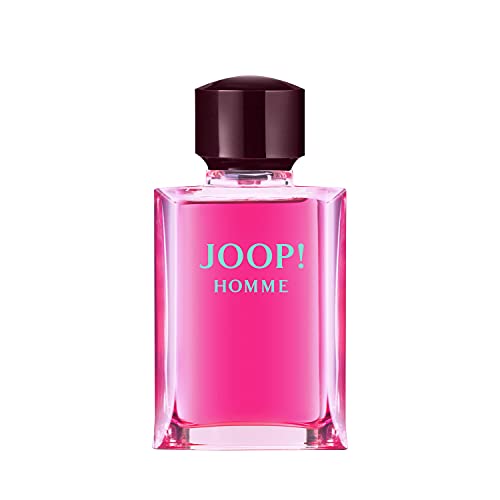 Joop! Homme Perfume for Men Eau De Toilette 125ML