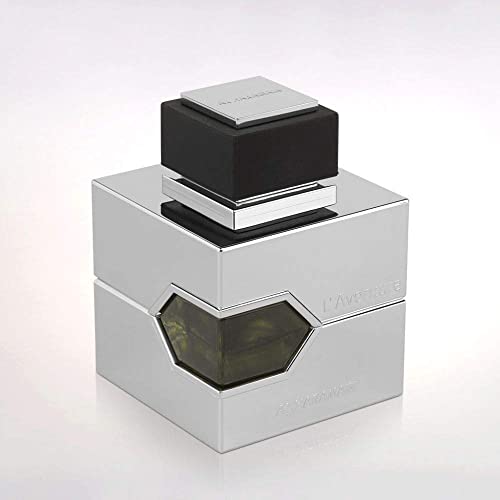 Al Haramain Laventure For Men 200ml (6.76 Oz) Eau de P arfum Spray