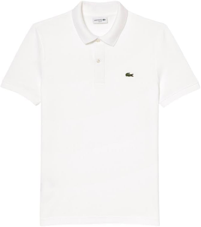 Lacoste Mens PH4012 Polo Shirt