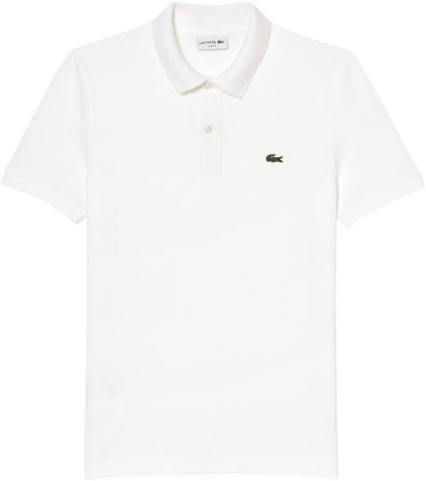 Lacoste Mens PH4012 Polo Shirt