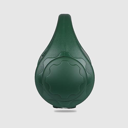 Zebronics ZEB-COUNTY 3W Wireless Bluetooth Portable Speaker With Supporting Carry Handle, USB, SD Card, AUX, FM & Call Function. (Green)