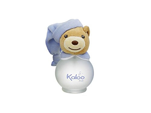 Kaloo Classic Blue Cologne, 100 Ml