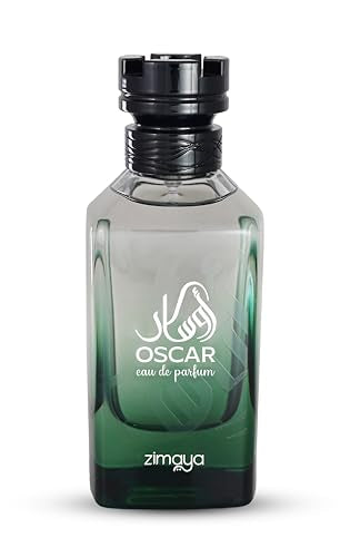 Zimaya Oscar Eau De Parfum For Men, 100ML