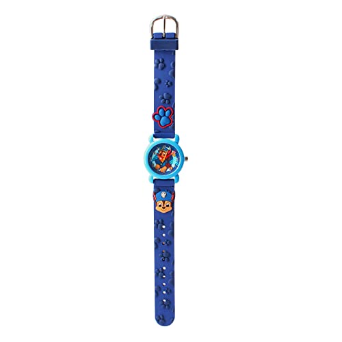 Vadobag Paw Patrol Favorite Pups 520-2713 Watch, Straps, Multicoloured, Straps