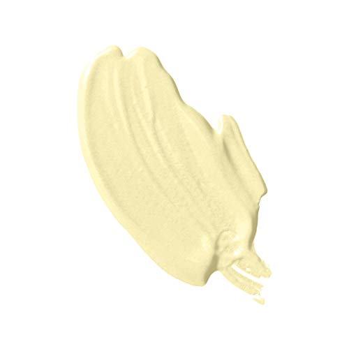 The CrÃ¨me Shop Color Correcting Concealer & Primer MakEUp. Hides Redness & Blemishes. For Oily, Combination, Normal Skin. -Clean Canvas, Yellow