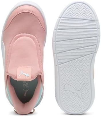 Puma Courtflex v3 SLIPTECH PS unisex-child Sportstyle Kids