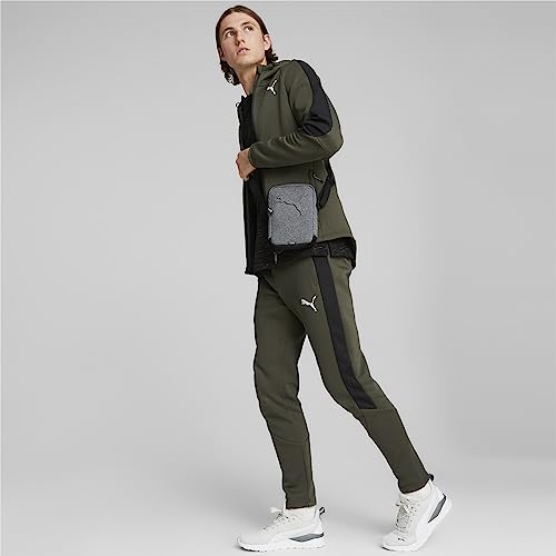 Puma Mens PUMA Buzz Portable Bag