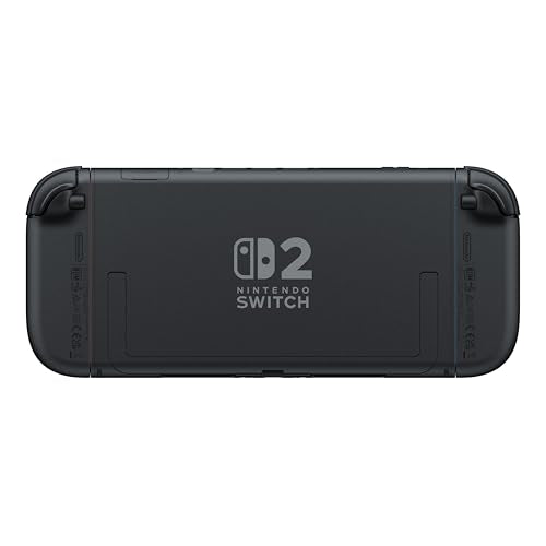 Nintendo Switch 2 Console - International Version [ New 2025 Model ]