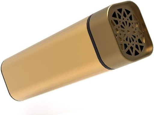 Electric Bakhoor Burner - Elevate Your Home with Exquisite Portable, Exquisitely Designed, and Compact Heater and Burner