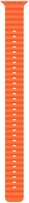 Apple Watch 49mm White Ocean Band Extension