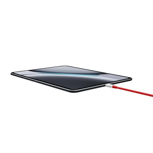 OnePlus Pad 2 Tablets 12� GB, Snapdragon 8 Gen 3, Display 3K 12.1'', 9510mAh, WiFi Version, Grey