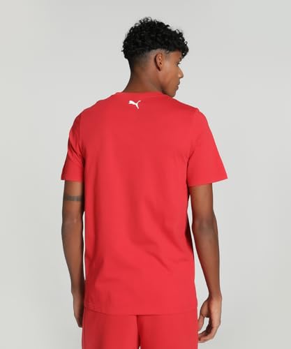 PUMA Mens Ferrari Race Cap