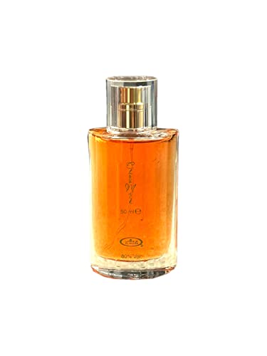 Al-Rehab Choco Musk - Eau De Spray Perfume (50 ml/1.65 fl. oz)