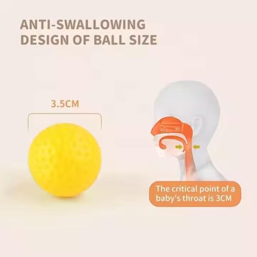 Rolling Ball Tracking Toy Set – Colorful Baby Toys Slide Track Tower | Early Educational Ball Drop Game for Toddlers | Plastic Swirling Tower with Rolling Balls – Stackable Activity Toy (Multi-Color)