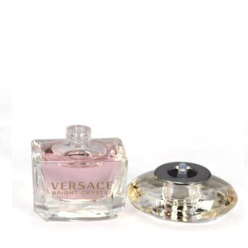 Versace Female Miniature Trio Collection 2018