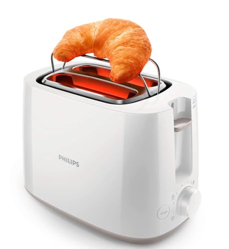 Philips Daily Toaster HD2581/01