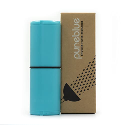 Pure Blue Shower Filter Replacement Cartridge