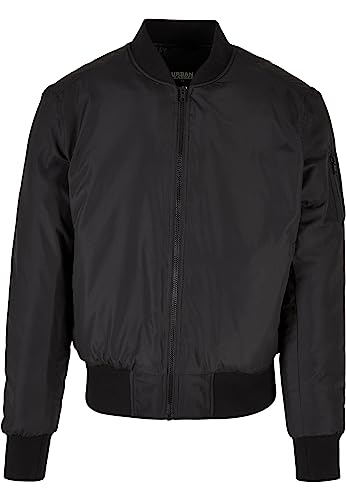 Urban Classics Men's Recycled Basic Bomber Jacket Jacket
