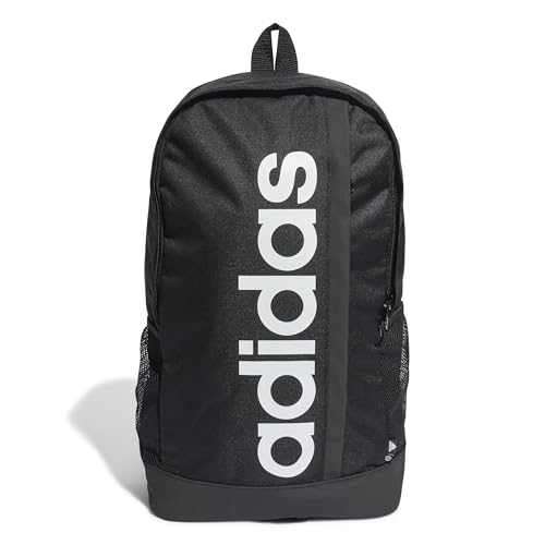 adidas Unisex Adults Essentials Linear Backpack