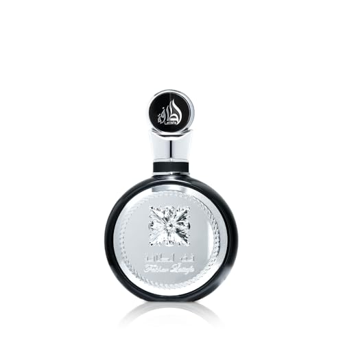 Lattafa Fakhar Lattafa by for Men - Eau de Parfum, 100ml