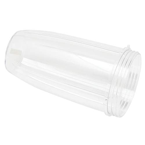 Easeurlife Replacement Cup for Nutribullet Replacement Parts 32oz for Nutri Bullet 600W and 900W, Pack of 2
