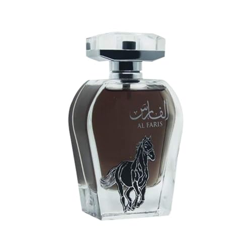 ARABIYAT AL FARIS EDP 100ML
