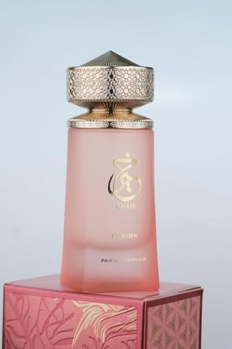 KHAIR FUSION 100ML BY PARIS CORNER