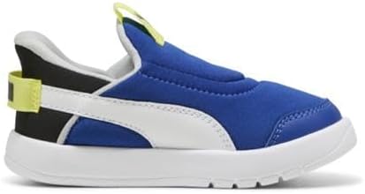 Puma Courtflex v3 SLIPTECH Inf unisex-child Sportstyle Kids