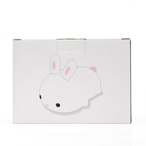 One Fire Cute Bunny Kids Night Light