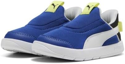 Puma Courtflex v3 SLIPTECH Inf unisex-child Sportstyle Kids