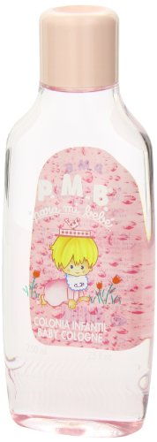 Para Mi Bebe Cologne 25 Ounce Pink - Pack Quantity: 1