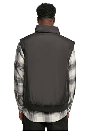 Urban Classics Women's Clean Puffer Vest Vest