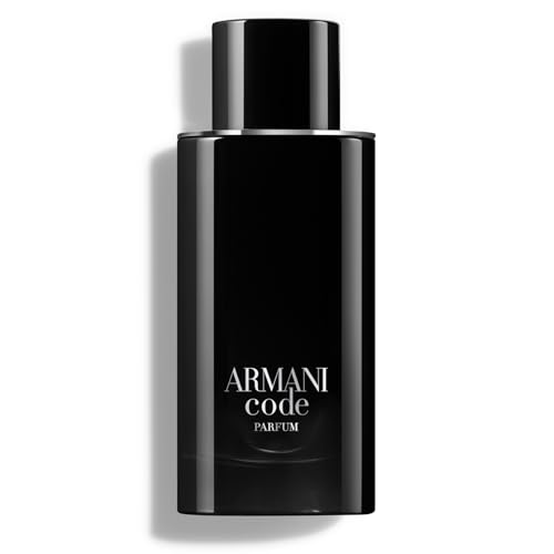 Giorgio Armani code le parfum 125 ml