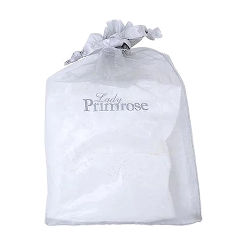 Lady Primrose Tryst Diamond Dusting Silk Pouch 3 ounce by Lady Primrose