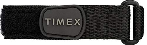 Timex Kids Time Machines Digital 35mm Double-Layered Nylon Strap Watch